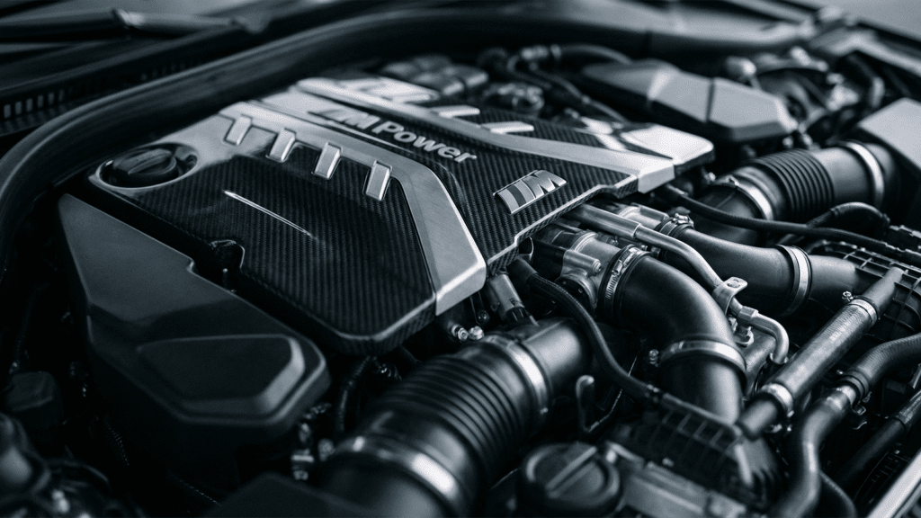 BMW修理・消耗品交換